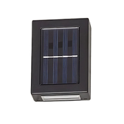 LumiYard™ | Stijlvolle Draadloze Tuinverlichting