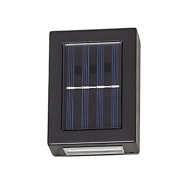 LumiYard™ | Stijlvolle Draadloze Tuinverlichting