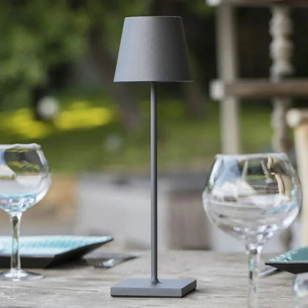 ChicLight™ - Draadloze LED Tafellamp